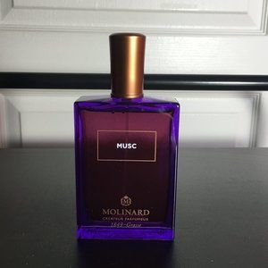Molinard Musc EDP